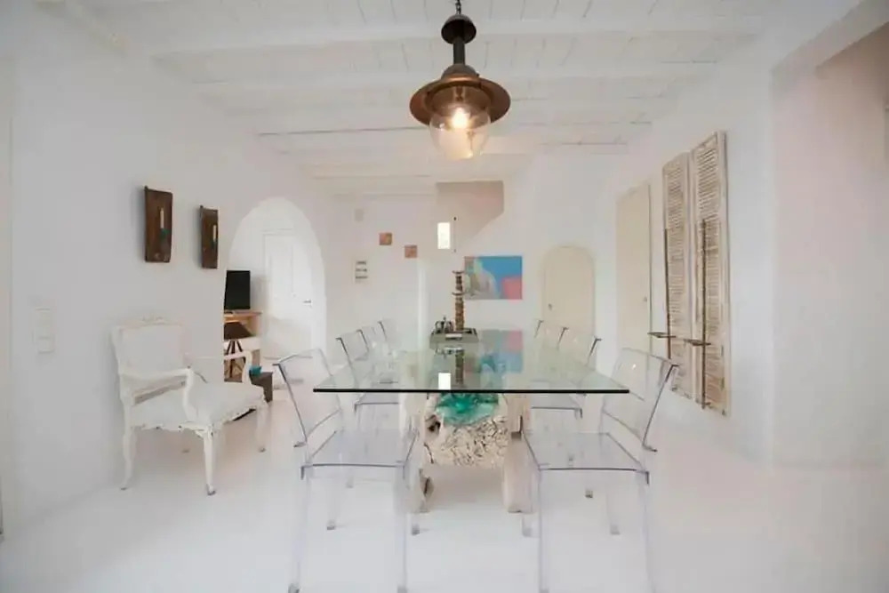 Azure Horizon Suites & Villas - Mykonos