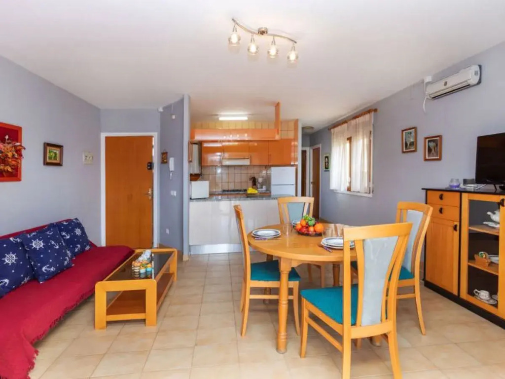 Apartment Del Lago L'Escala