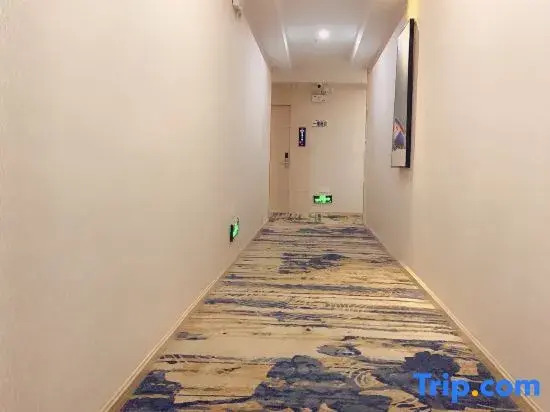 Yuefeng Boutique Hotel