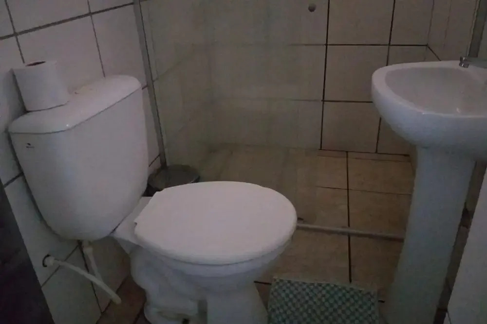 Hotel Cristo Rei