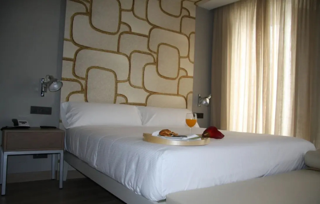 Hotel Atalaia