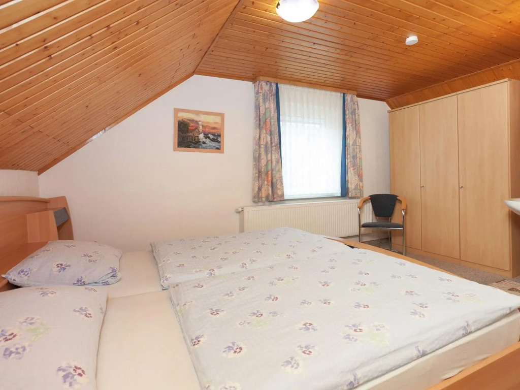 ruhige Ferienwohnung in Polle