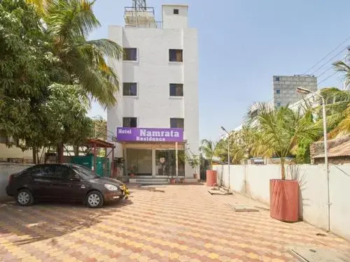 Namrata Residence