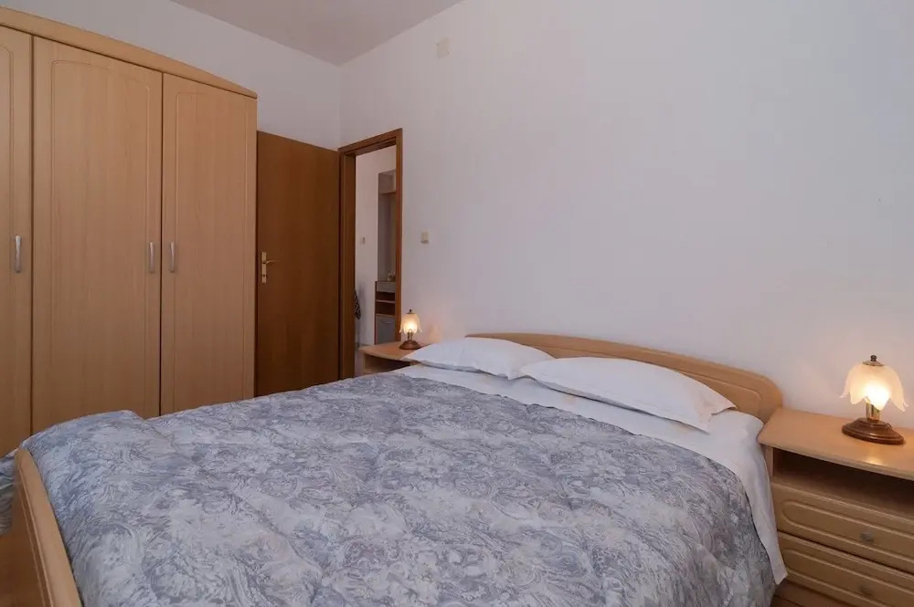 Apartments Katija 4203