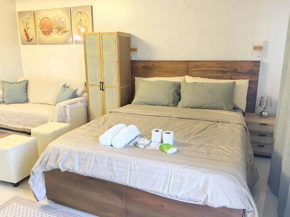 Modern Comfort in Paradise Condo at Verdant Palawan