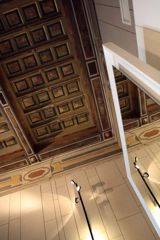 Piazza del Gesù Luxury Suites