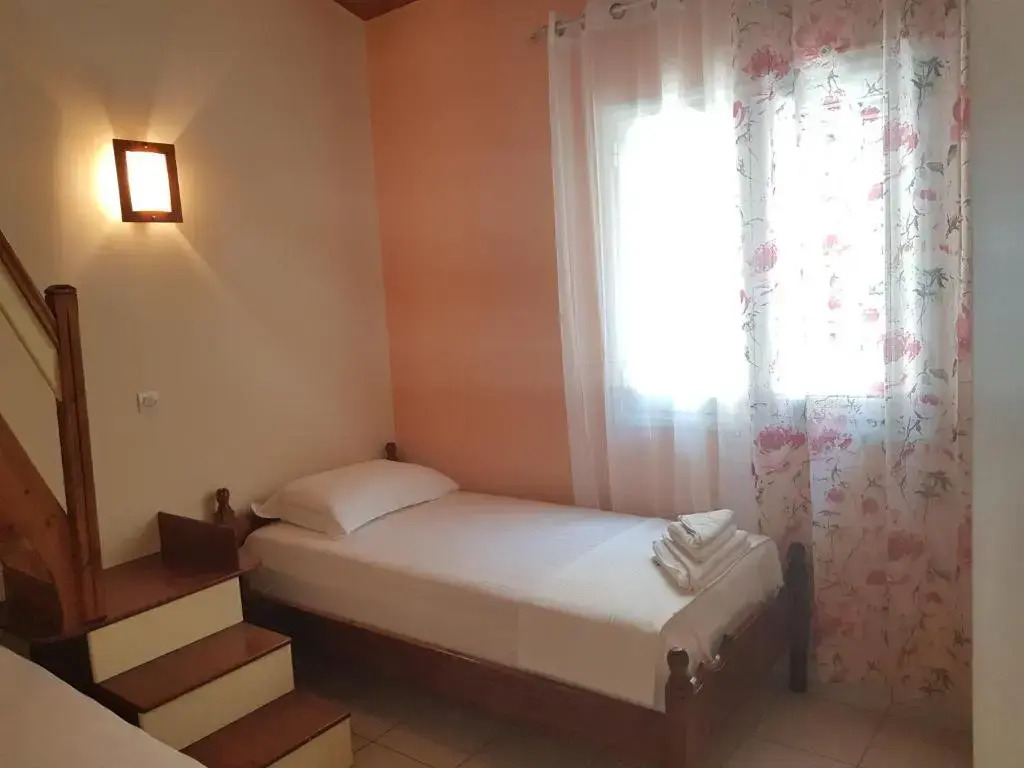 Corfu Dream Holidays Villas
