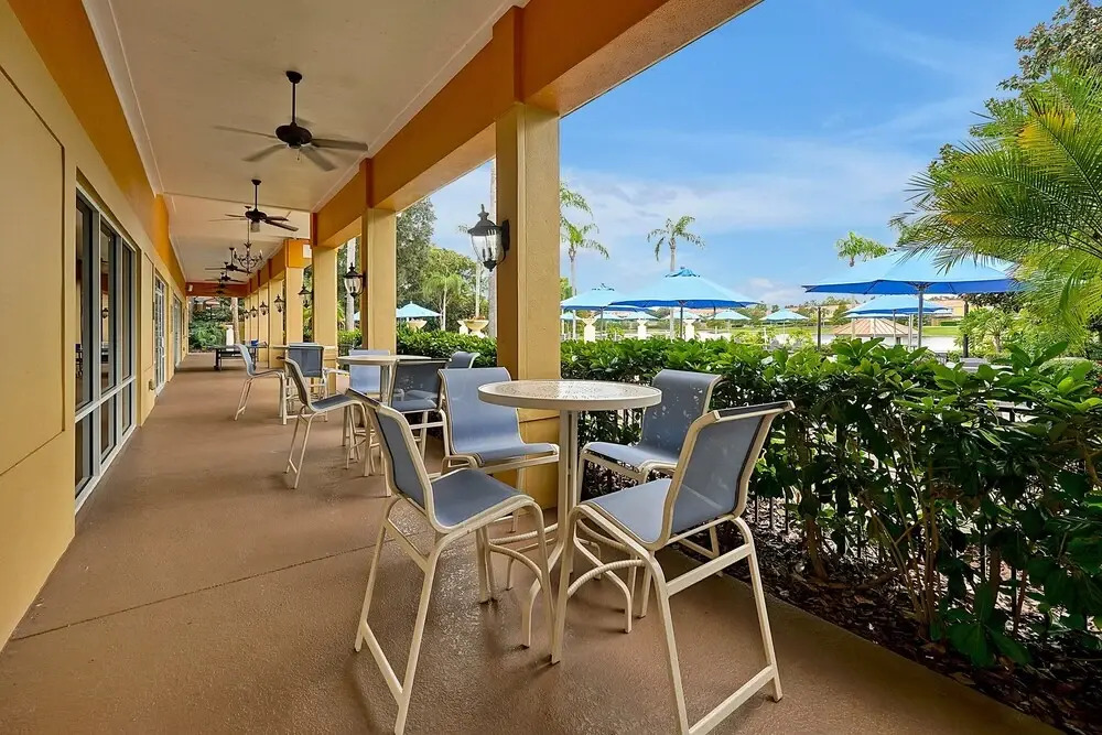 Encantada Resort - Spacious 3-Bedroom Villa with Private Pool Near Disney