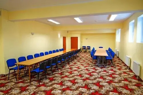 Mieszko Spa Centrum przy Deptaku