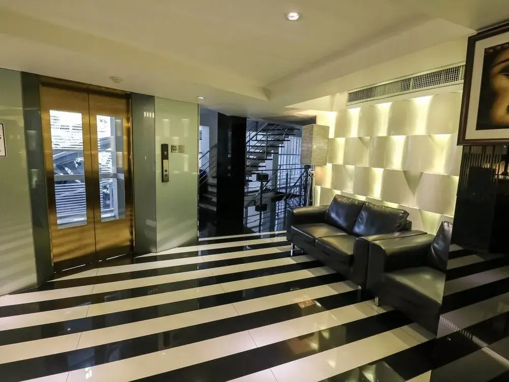 NIDA Rooms Wattana Sky Walk 403