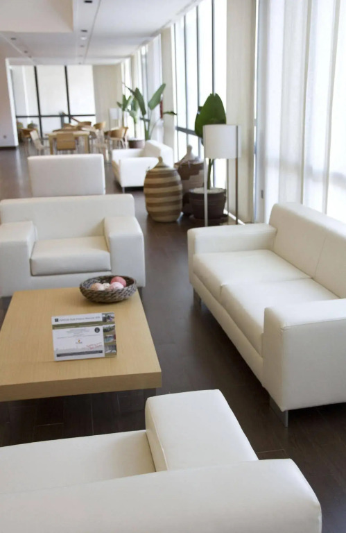 The Place Palacio Mojacar & Spa by ALEGRIA Adults Only