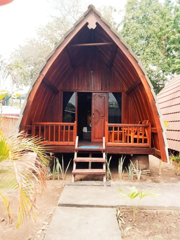 Tiger Bungalow