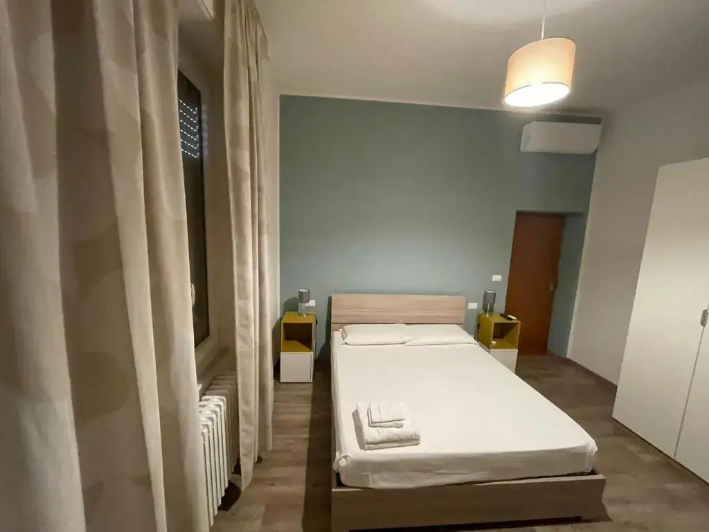 Appartamento il Glicine Pescara Centro