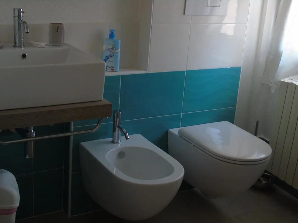 B&B MARIMA 2 POSTI ORGOSOLO