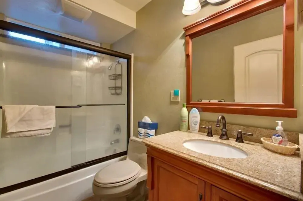 Close to Casino's, Heavenly Village & Stateline!!