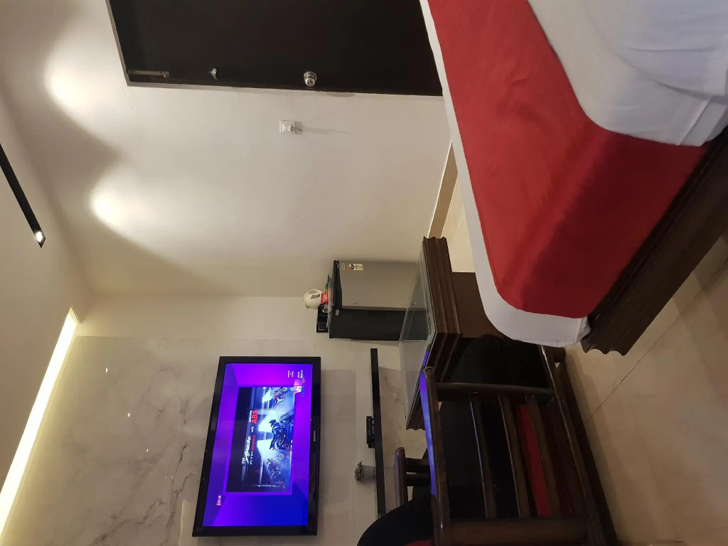 Hotel White Palace