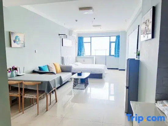 Xiran Apartment (Linyi Hailian Guoji Guangchang)