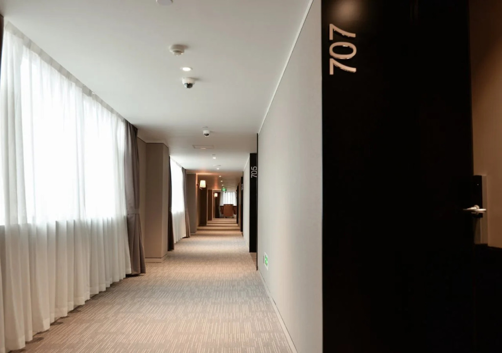 Home Inns Plus Shanghai Xujiahui Branch