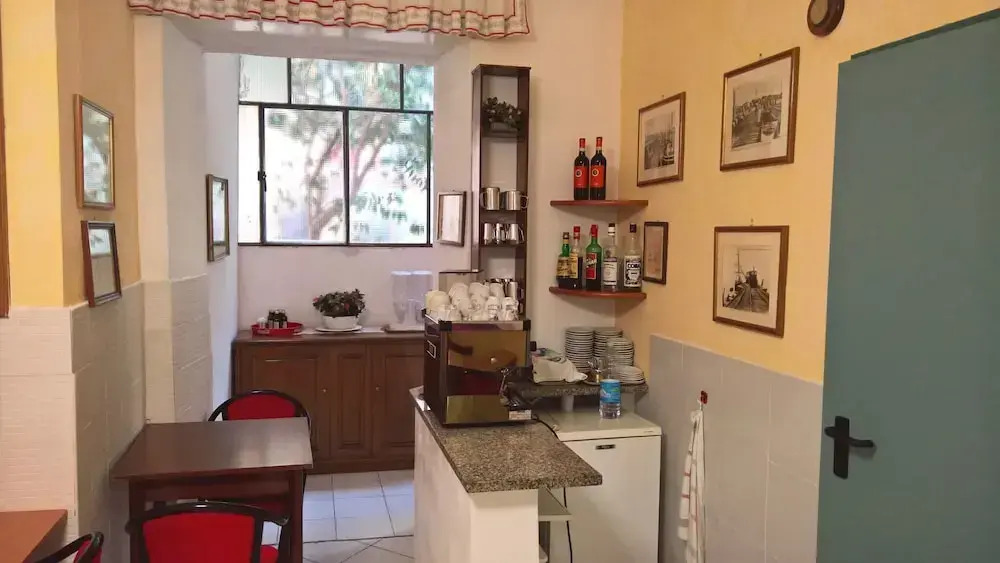 Albergo Golfo