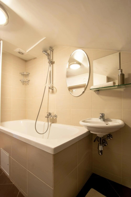 Bergzeit Appartements