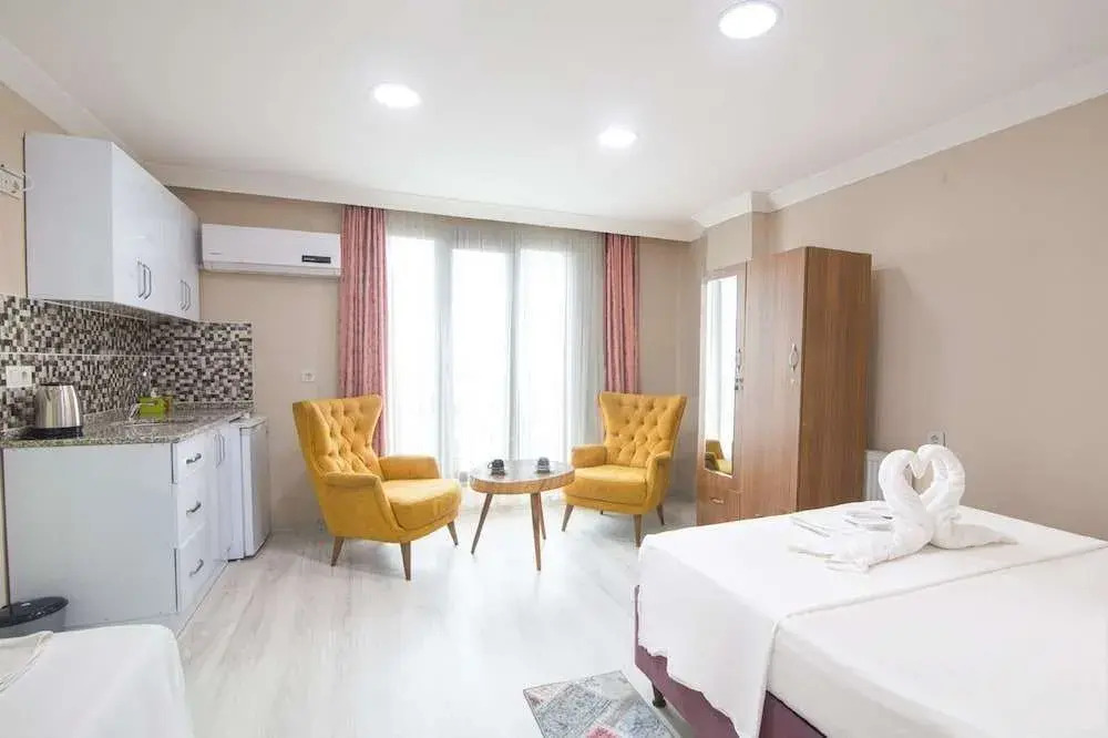 ELİSA Park Hotel