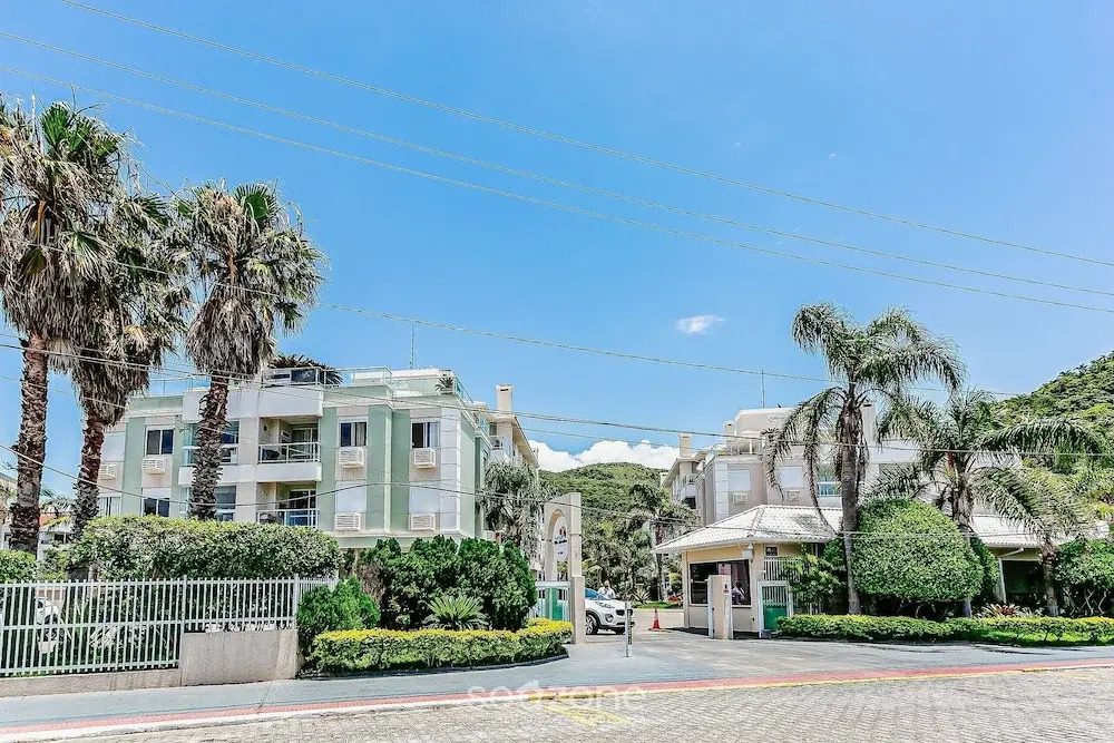 Rvg- Beautiful Apartments Block sea in Floripa