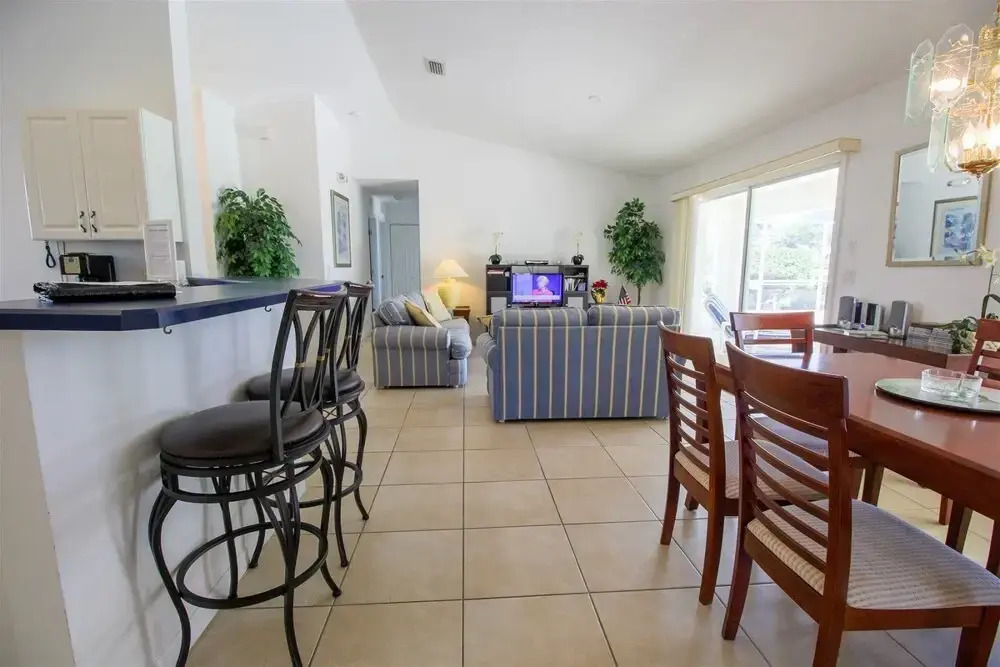 Villa Grandjean