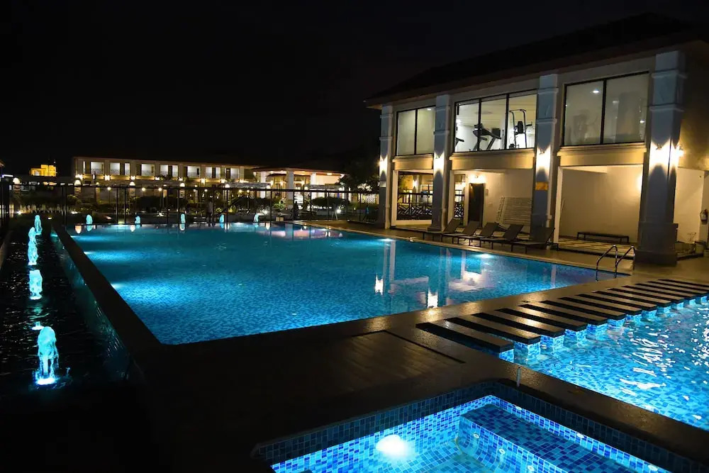 Spoorti Resort and Club