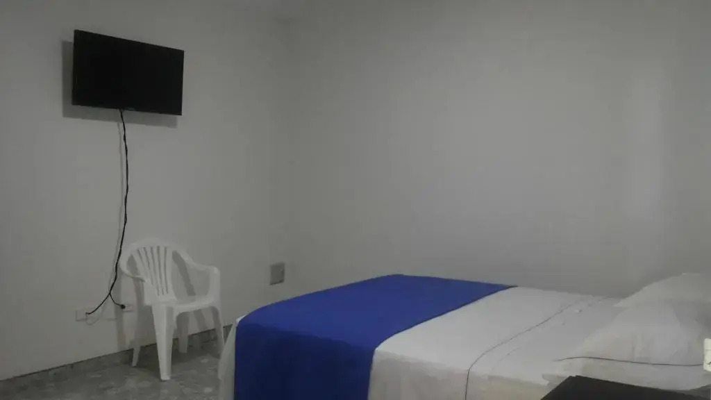 Hotel Bucare