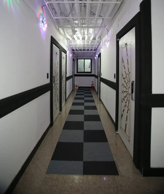 Hotel Sora