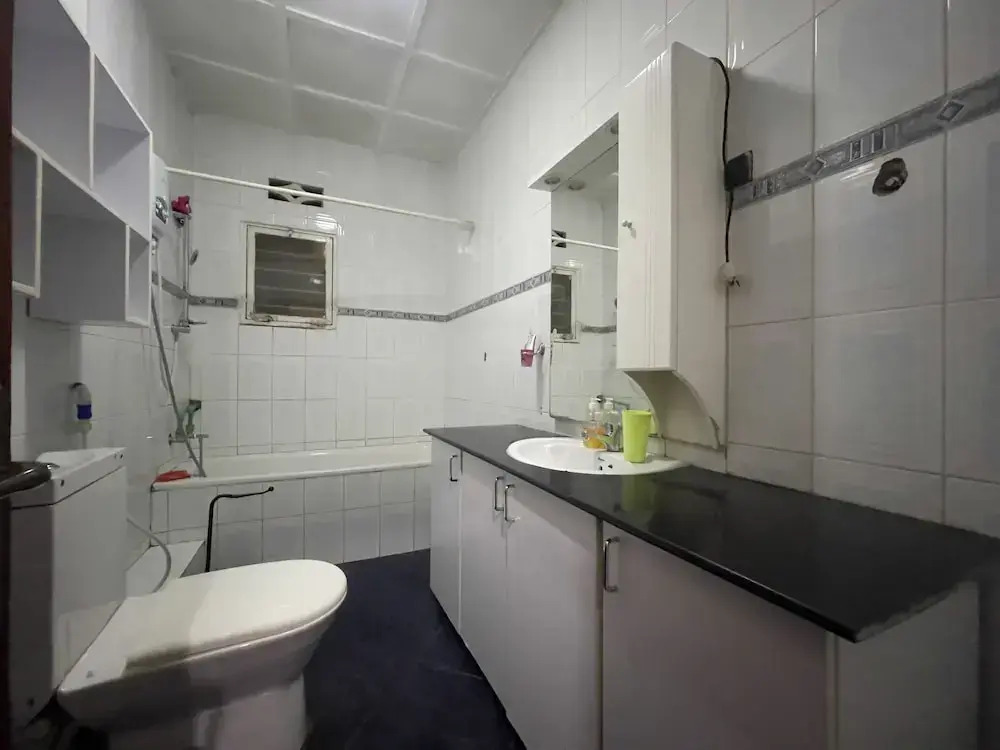 Captivating 3-bed House in Kigali , Rwanda