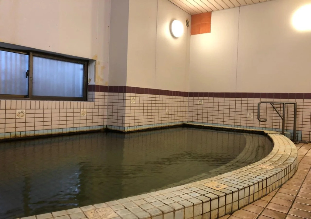 Guesthouse Sunline Beppu