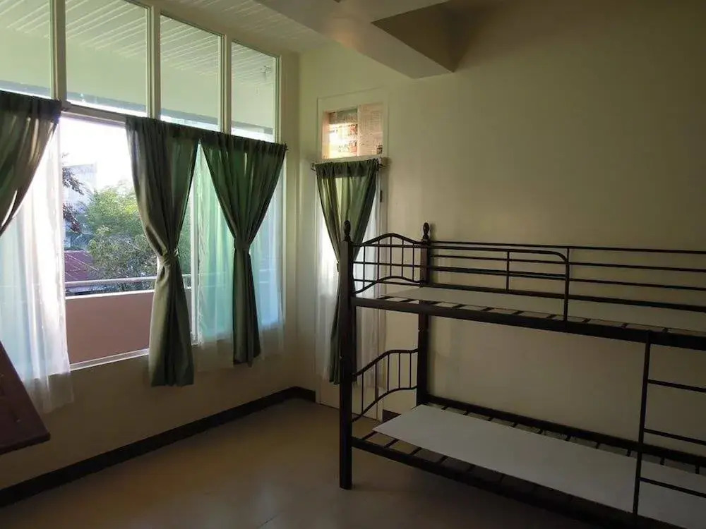 Dumaguete Dormitel