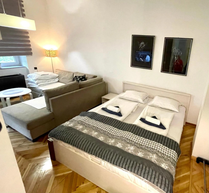 Apartment Saraj-Bosna