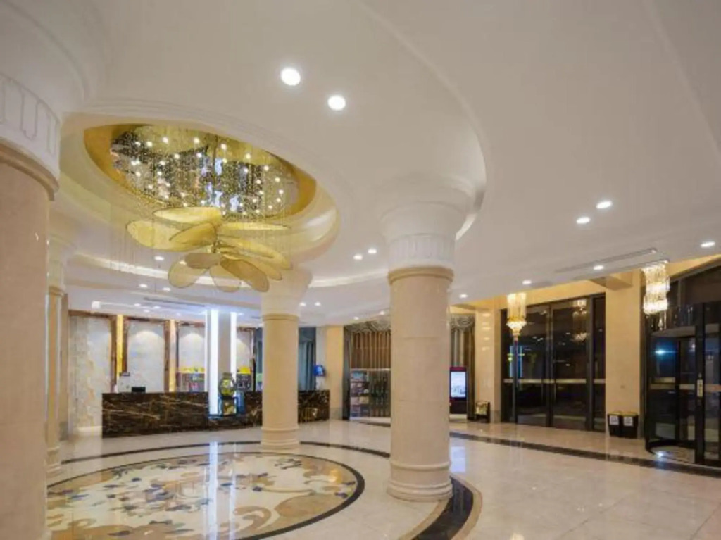 Xiang Wang Fu Hotel