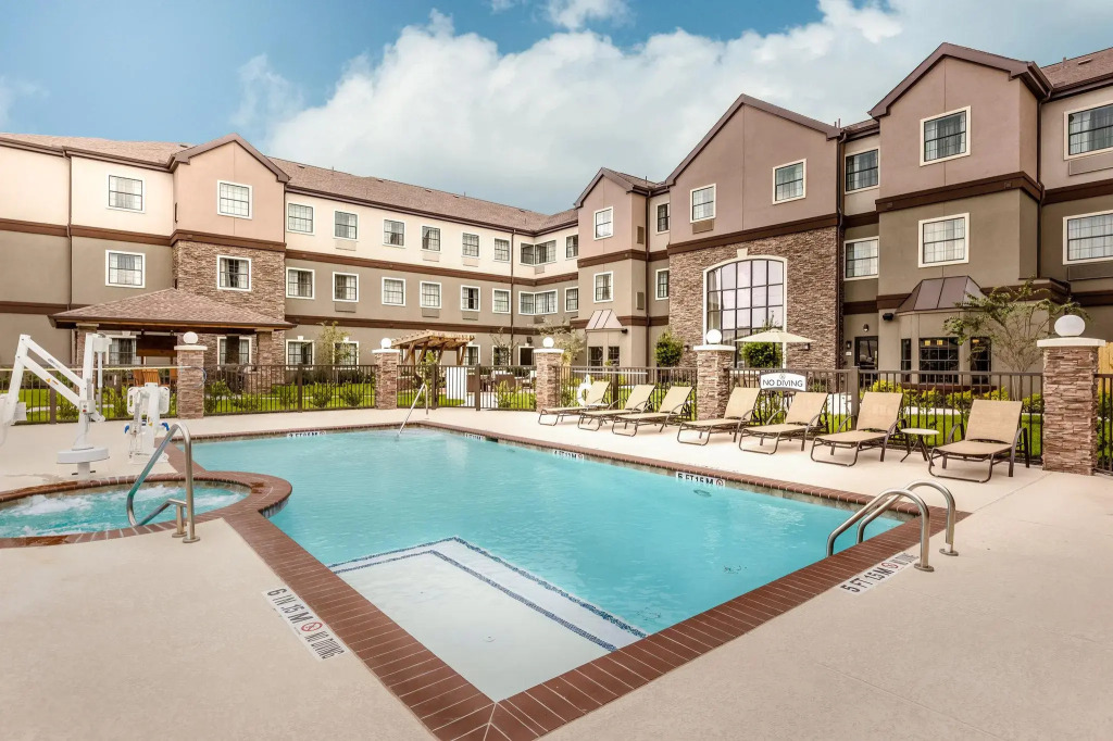 Staybridge Suites Houston I-10 West-beltway 8 by IHG