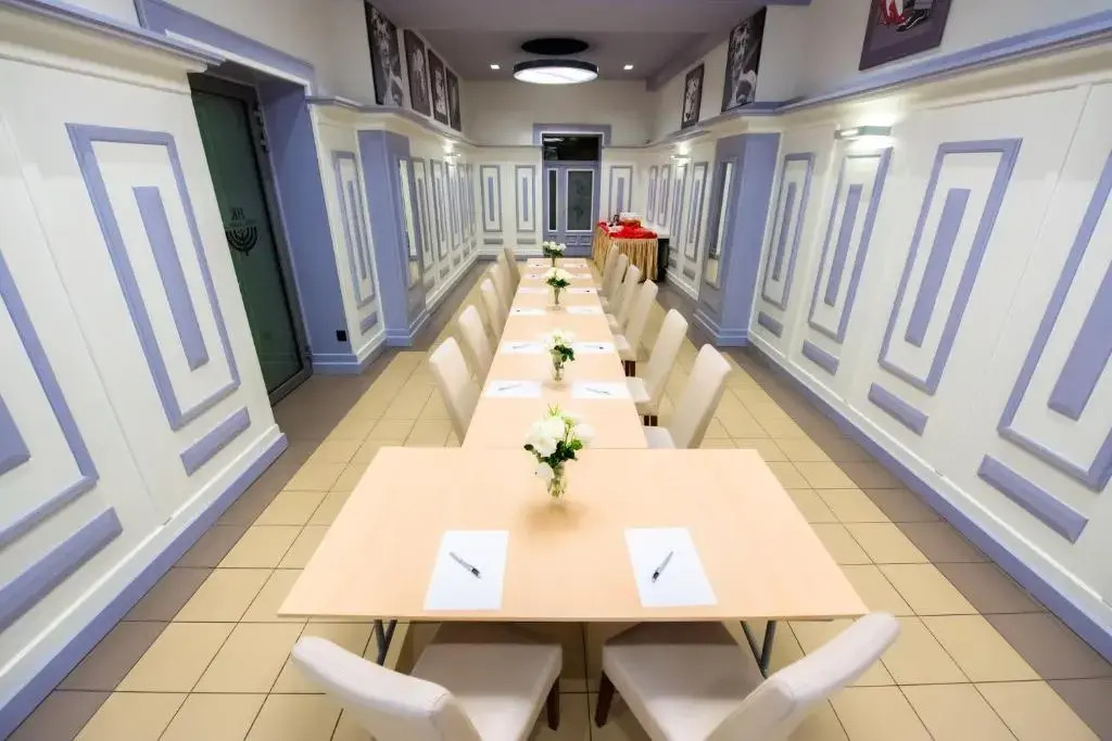 Hotel Kazimierz I