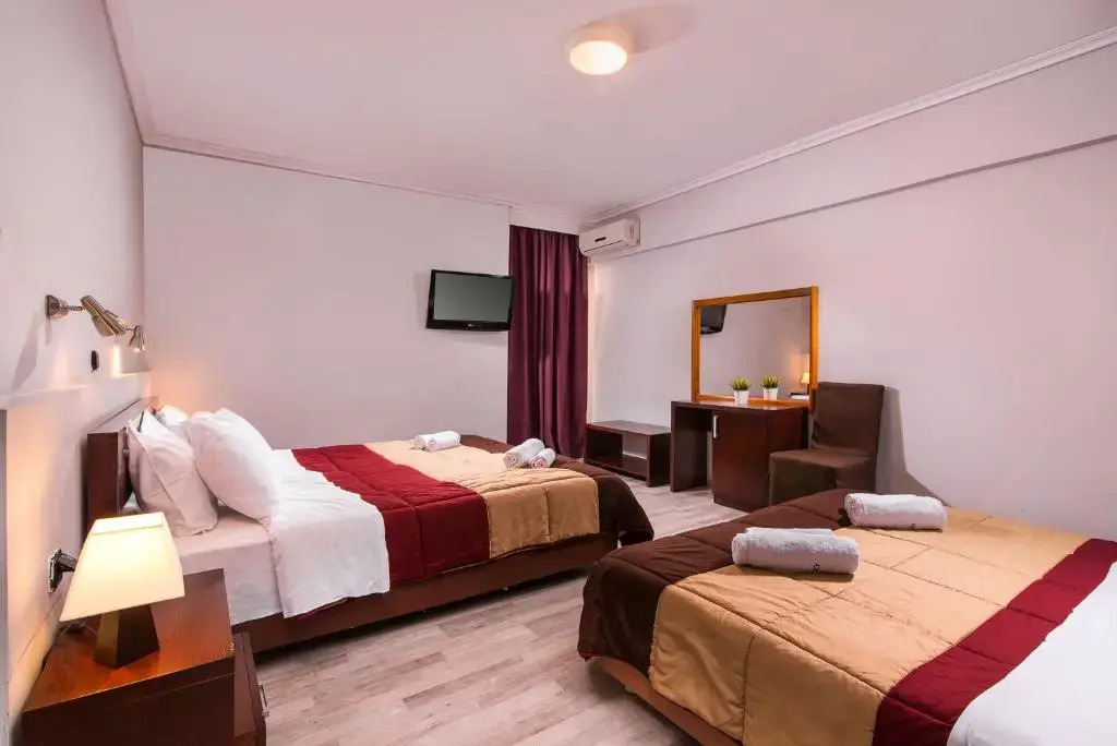 Hotel Aigli