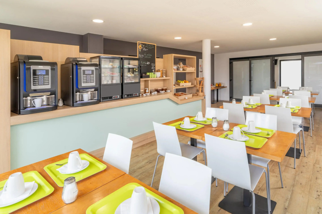 Sure Hotel By Best Western Guerande