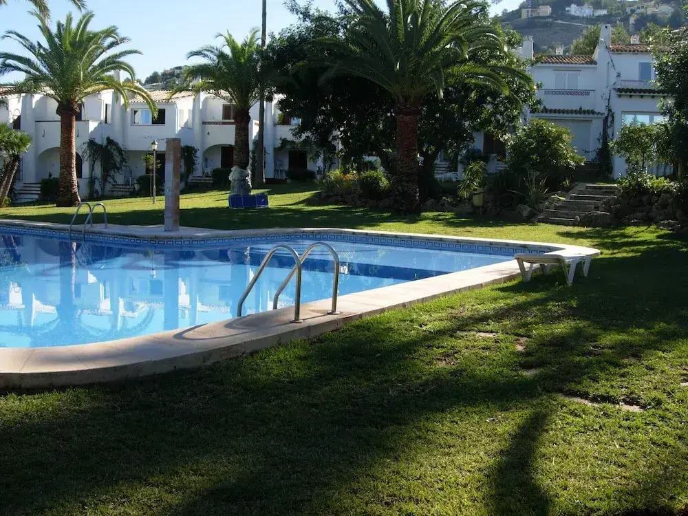 Apartamento Los Almendros 4
