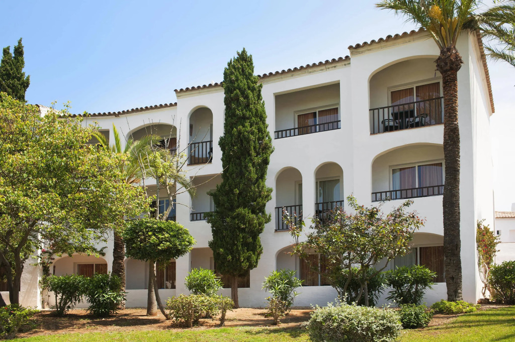 SOL by Meliá Falcó Menorca