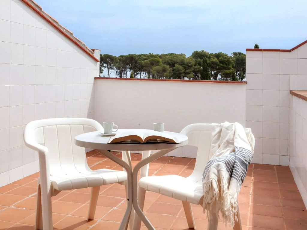 Holiday Home Delta 1 by Interhome
