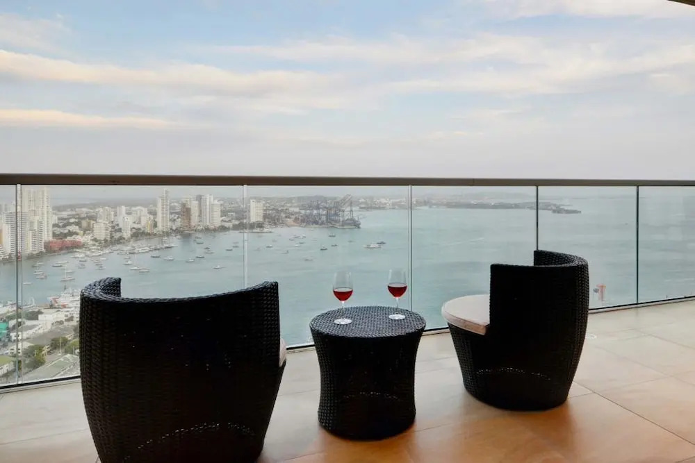 Condominio H2
