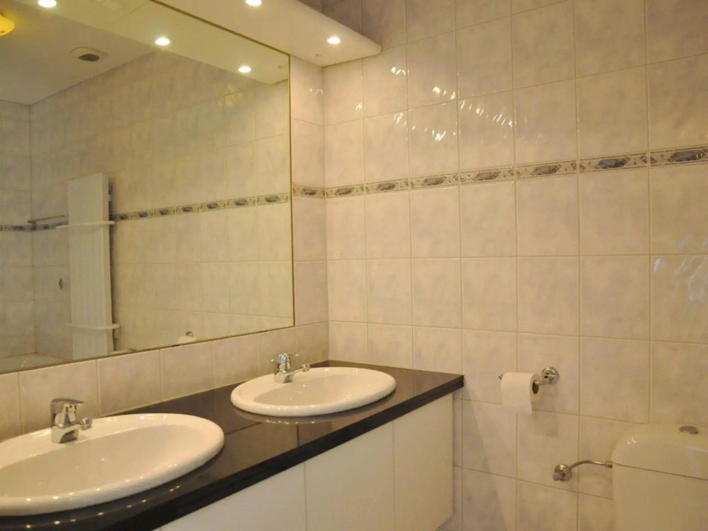 Group accommodation for 20 pax located in the Residence Durbuy holiday park