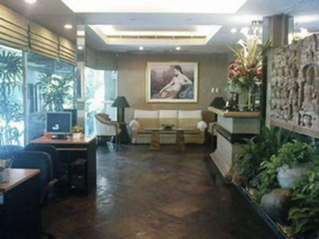 Best Comfort Residential Hotel