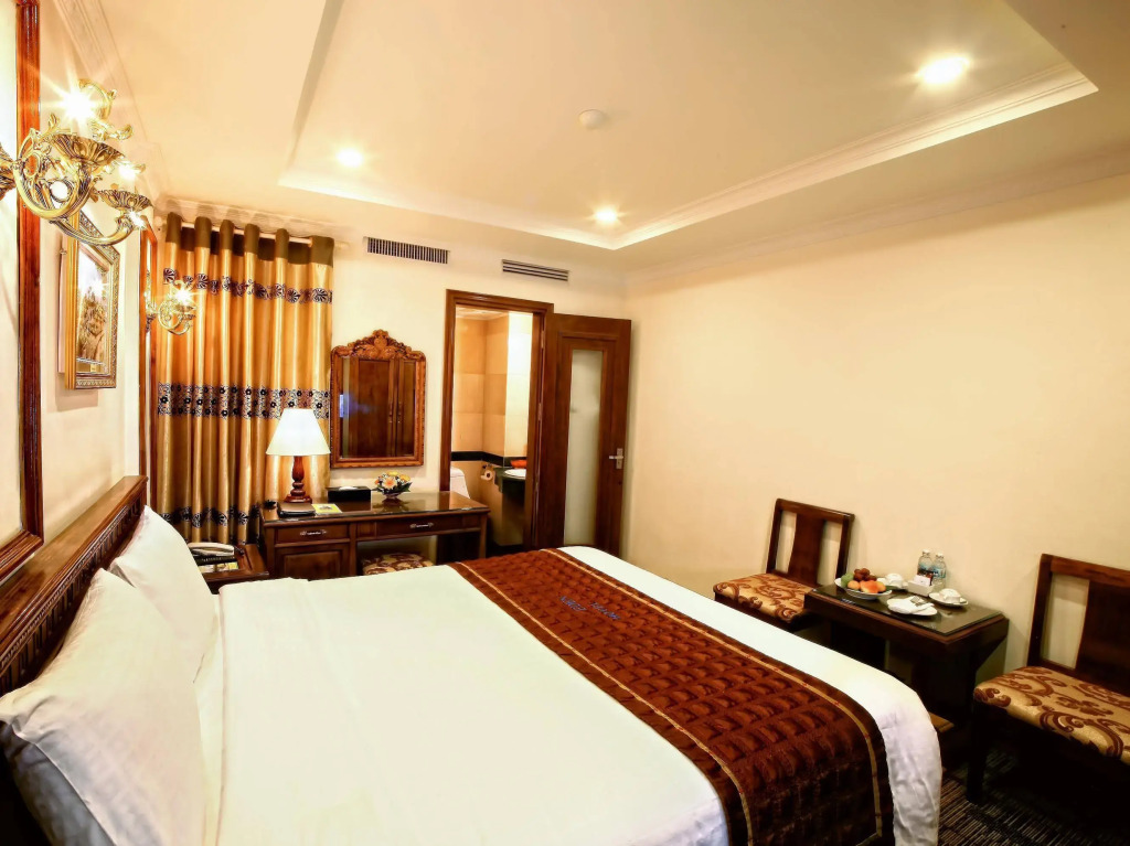 EDEN HOTEL HÀ NỘI