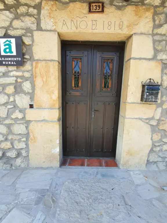 Posada Alfonso