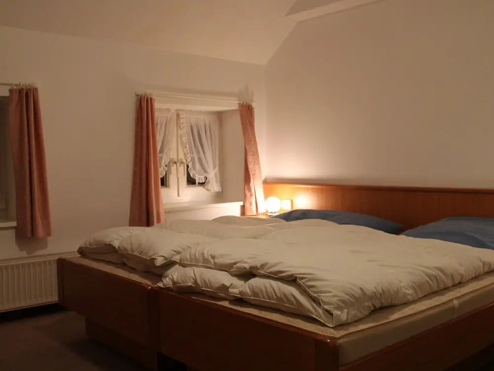 Spacious Apartment in Wohlenberg Germany near Beach