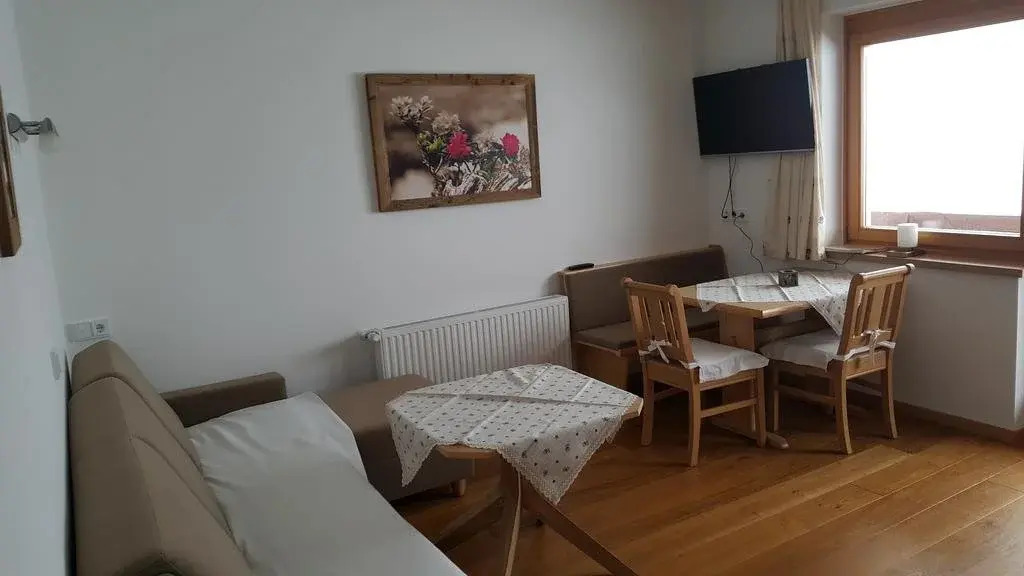Haus Panoramablick