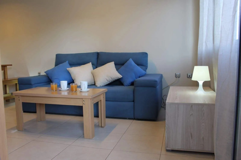 Apartamento Alicante Hills 1108